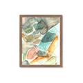 Picture of Hidden in Color I  _GroupedProduct_Rectangle_Portrait_Framed_Matted_