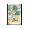 Picture of Hidden in Color I  _GroupedProduct_Rectangle_Portrait_Framed_Matted_
