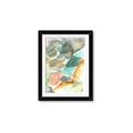 Picture of Hidden in Color I  _GroupedProduct_Rectangle_Portrait_Framed_Matted_