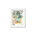Picture of Hidden in Color I  _GroupedProduct_Rectangle_Portrait_Framed_Matted_