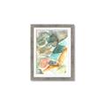 Picture of Hidden in Color I  _GroupedProduct_Rectangle_Portrait_Framed_Matted_