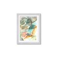 Picture of Hidden in Color I  _GroupedProduct_Rectangle_Portrait_Framed_Matted_