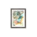 Picture of Hidden in Color I  _GroupedProduct_Rectangle_Portrait_Framed_Matted_