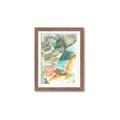 Picture of Hidden in Color I  _GroupedProduct_Rectangle_Portrait_Framed_Matted_