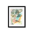 Picture of Hidden in Color I  _GroupedProduct_Rectangle_Portrait_Framed_Matted_