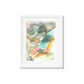Picture of Hidden in Color I  _GroupedProduct_Rectangle_Portrait_Framed_Matted_