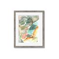 Picture of Hidden in Color I  _GroupedProduct_Rectangle_Portrait_Framed_Matted_