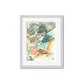 Picture of Hidden in Color I  _GroupedProduct_Rectangle_Portrait_Framed_Matted_