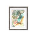 Picture of Hidden in Color I  _GroupedProduct_Rectangle_Portrait_Framed_Matted_