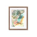 Picture of Hidden in Color I  _GroupedProduct_Rectangle_Portrait_Framed_Matted_
