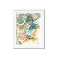 Picture of Hidden in Color I  _GroupedProduct_Rectangle_Portrait_Framed_Matted_
