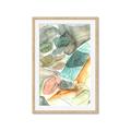 Picture of Hidden in Color I  _GroupedProduct_Rectangle_Portrait_Framed_Matted_
