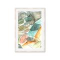 Picture of Hidden in Color I  _GroupedProduct_Rectangle_Portrait_Framed_Matted_