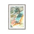 Picture of Hidden in Color I  _GroupedProduct_Rectangle_Portrait_Framed_Matted_