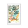 Picture of Hidden in Color I  _GroupedProduct_Rectangle_Portrait_Framed_Matted_