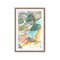 Picture of Hidden in Color I  _GroupedProduct_Rectangle_Portrait_Framed_Matted_