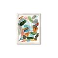 Picture of Hidden in Color II  _GroupedProduct_Rectangle_Portrait_Framed_Matted_