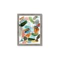 Picture of Hidden in Color II  _GroupedProduct_Rectangle_Portrait_Framed_Matted_