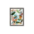 Picture of Hidden in Color II  _GroupedProduct_Rectangle_Portrait_Framed_Matted_