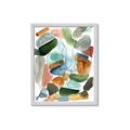 Picture of Hidden in Color II  _GroupedProduct_Rectangle_Portrait_Framed_Matted_