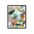Picture of Hidden in Color II  _GroupedProduct_Rectangle_Portrait_Framed_Matted_