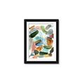 Picture of Hidden in Color II  _GroupedProduct_Rectangle_Portrait_Framed_Matted_