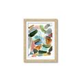 Picture of Hidden in Color II  _GroupedProduct_Rectangle_Portrait_Framed_Matted_