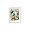 Picture of Hidden in Color II  _GroupedProduct_Rectangle_Portrait_Framed_Matted_
