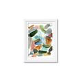 Picture of Hidden in Color II  _GroupedProduct_Rectangle_Portrait_Framed_Matted_