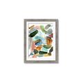 Picture of Hidden in Color II  _GroupedProduct_Rectangle_Portrait_Framed_Matted_