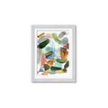 Picture of Hidden in Color II  _GroupedProduct_Rectangle_Portrait_Framed_Matted_