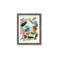 Picture of Hidden in Color II  _GroupedProduct_Rectangle_Portrait_Framed_Matted_