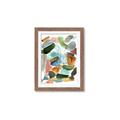 Picture of Hidden in Color II  _GroupedProduct_Rectangle_Portrait_Framed_Matted_