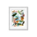 Picture of Hidden in Color II  _GroupedProduct_Rectangle_Portrait_Framed_Matted_