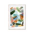 Picture of Hidden in Color II  _GroupedProduct_Rectangle_Portrait_Framed_Matted_