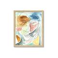 Picture of Hidden in Color III  _GroupedProduct_Rectangle_Portrait_Framed_Matted_