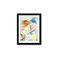 Picture of Hidden in Color III  _GroupedProduct_Rectangle_Portrait_Framed_Matted_