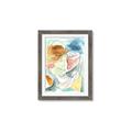 Picture of Hidden in Color III  _GroupedProduct_Rectangle_Portrait_Framed_Matted_