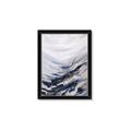 Picture of Marbled Away  _GroupedProduct_Rectangle_Portrait_Framed_Matted_