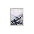 Picture of Marbled Away  _GroupedProduct_Rectangle_Portrait_Framed_Matted_