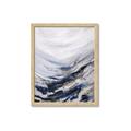 Picture of Marbled Away  _GroupedProduct_Rectangle_Portrait_Framed_Matted_