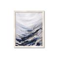 Picture of Marbled Away  _GroupedProduct_Rectangle_Portrait_Framed_Matted_