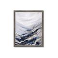Picture of Marbled Away  _GroupedProduct_Rectangle_Portrait_Framed_Matted_