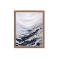 Picture of Marbled Away  _GroupedProduct_Rectangle_Portrait_Framed_Matted_
