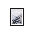 Picture of Marbled Away  _GroupedProduct_Rectangle_Portrait_Framed_Matted_