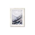 Picture of Marbled Away  _GroupedProduct_Rectangle_Portrait_Framed_Matted_