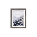 Picture of Marbled Away  _GroupedProduct_Rectangle_Portrait_Framed_Matted_
