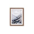 Picture of Marbled Away  _GroupedProduct_Rectangle_Portrait_Framed_Matted_