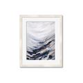 Picture of Marbled Away  _GroupedProduct_Rectangle_Portrait_Framed_Matted_