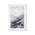 Picture of Marbled Away  _GroupedProduct_Rectangle_Portrait_Framed_Matted_